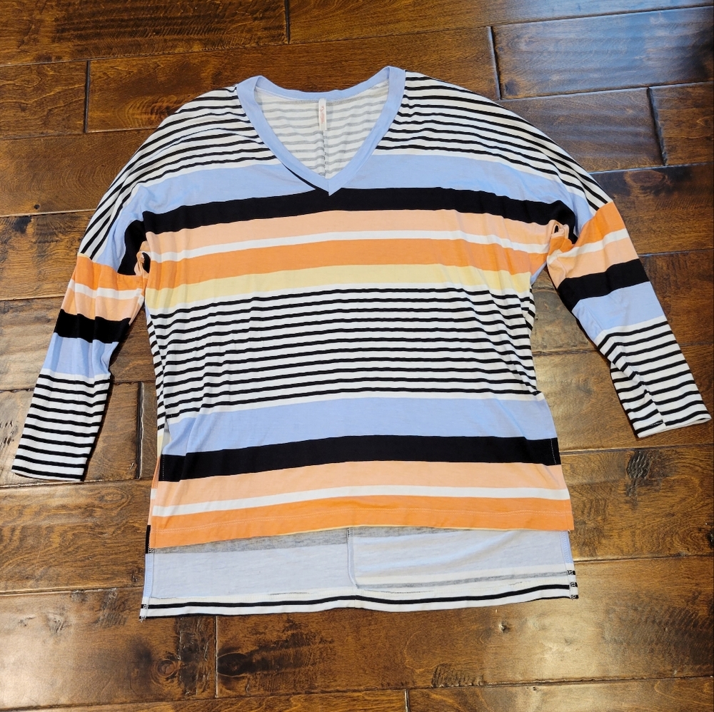 NWOT My Story Top Size S